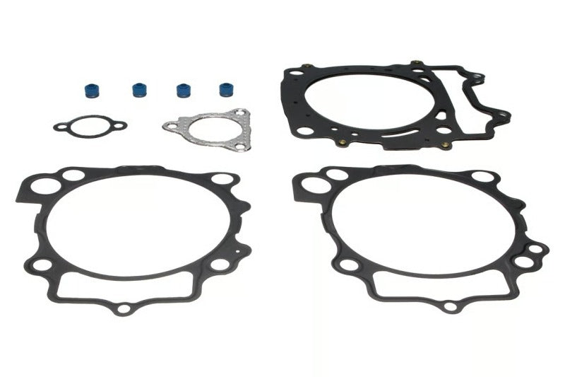 Wiseco 10-17 Yamaha YZ450F 97mm Top End Gasket Kit