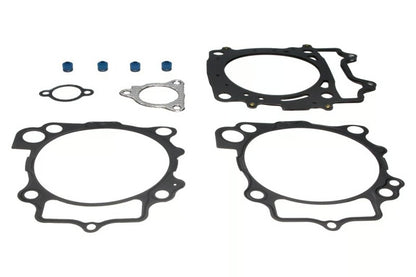 Wiseco 10-17 Yamaha YZ450F 97mm Top End Gasket Kit