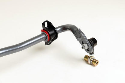 Progress Technology Progress Tech 2017+ Honda Civic Type-R Rear Sway Bar (22mm - Adj) Incl Reinforced Bushing Brackets