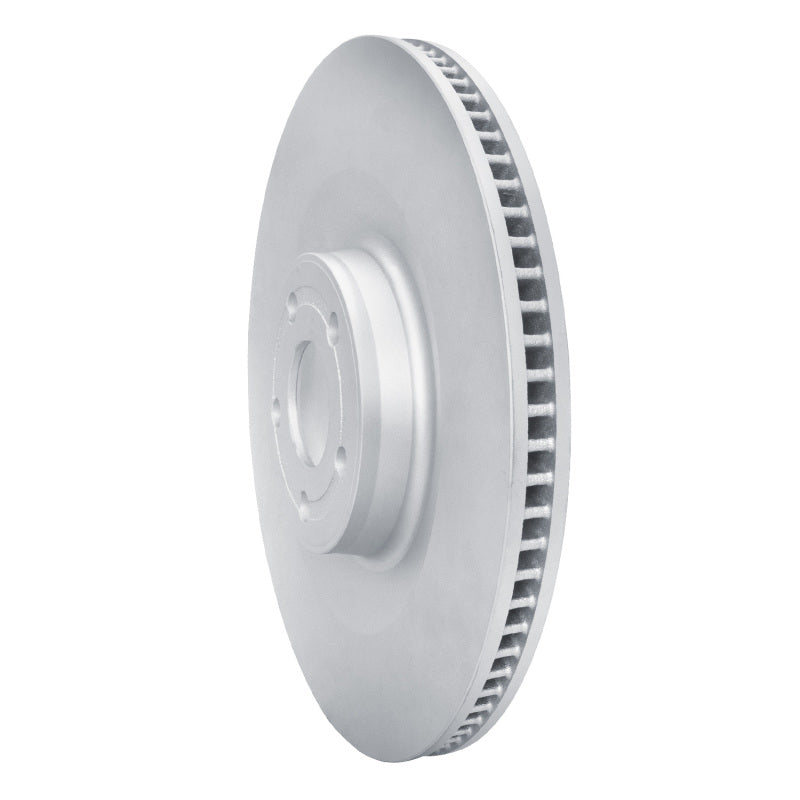 DFC 21-25 Ford Mustang Mach-E Front Hi-Carbon Alloy Geomet Coated Rotor