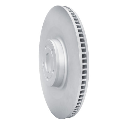 DFC 21-25 Ford Mustang Mach-E Front Hi-Carbon Alloy Geomet Coated Rotor