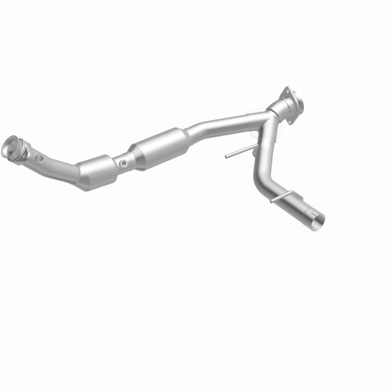 MagnaFlow 03-04 Ford Expedition 5.4L Direct Fit Converter