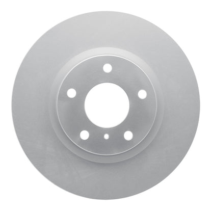 DFC 03-05 Infiniti G35 Front GeoSPEC Coated Rotor
