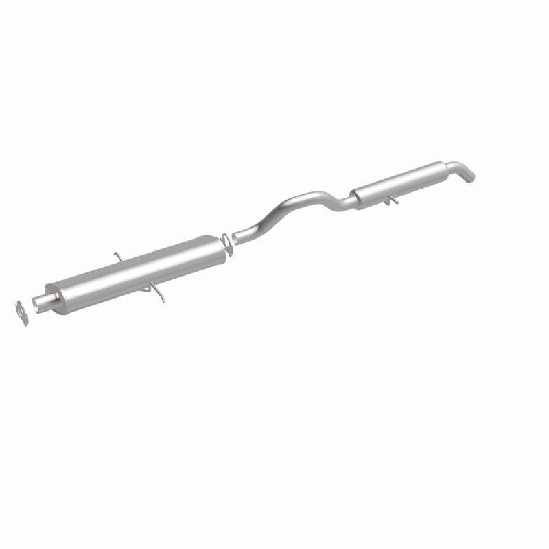 MagnaFlow BRE Exhaust Kit 01-07 Voyager Caravan Town & Country