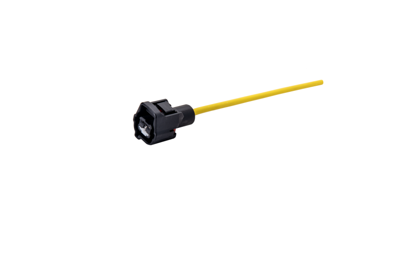 Fleece Performance 03-18 Dodge 2500/3500 Cummins Starter Solenoid Pigtail