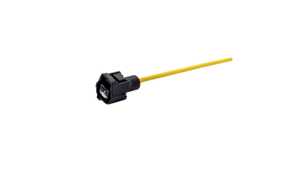Fleece Performance 03-18 Dodge 2500/3500 Cummins Starter Solenoid Pigtail