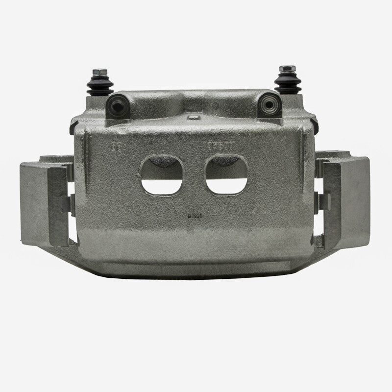 DFC 03-10 Chevrolet C4500 Kodiak Rear/Front Premium Caliper - Silver Zinc Coated