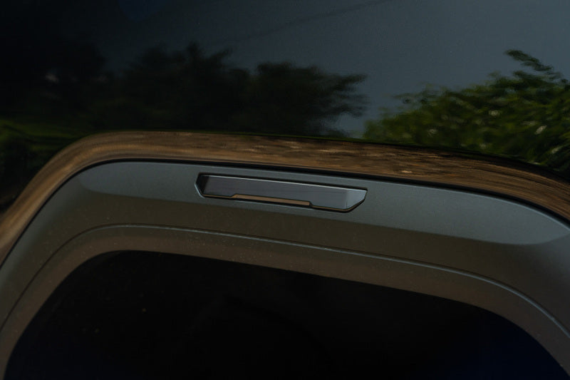 Diode Dynamics 2024 GMC Sierra/Canyon LED Sequential Sidemarkers - Amber