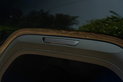 Diode Dynamics 2024 GMC Sierra/Canyon LED Sequential Sidemarkers - Amber