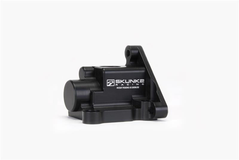 Skunk2 Racing Skunk2 00-09 Honda S2000 (All Models) Black Anodized Billet Solenoid