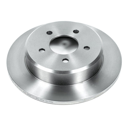 PowerStop Power Stop 92-95 Ford Crown Victoria Rear Autospecialty Brake Rotor