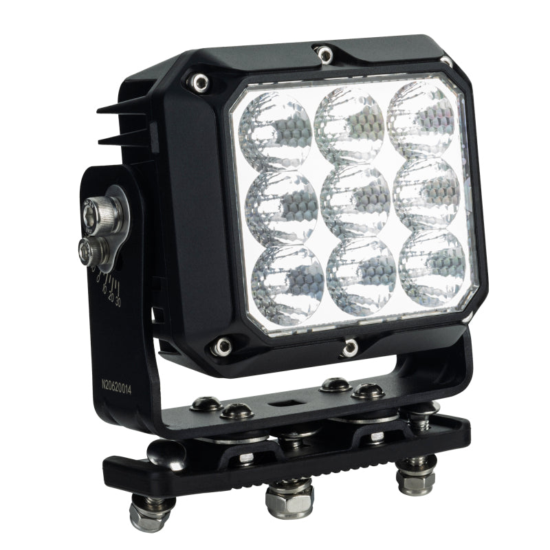 ORACLE Lighting Oracle TITAN 4 90W High Performance Auxiliary Flood Light - IR LED