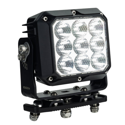 ORACLE Lighting Oracle TITAN 4 90W High Performance Auxiliary Flood Light - IR LED