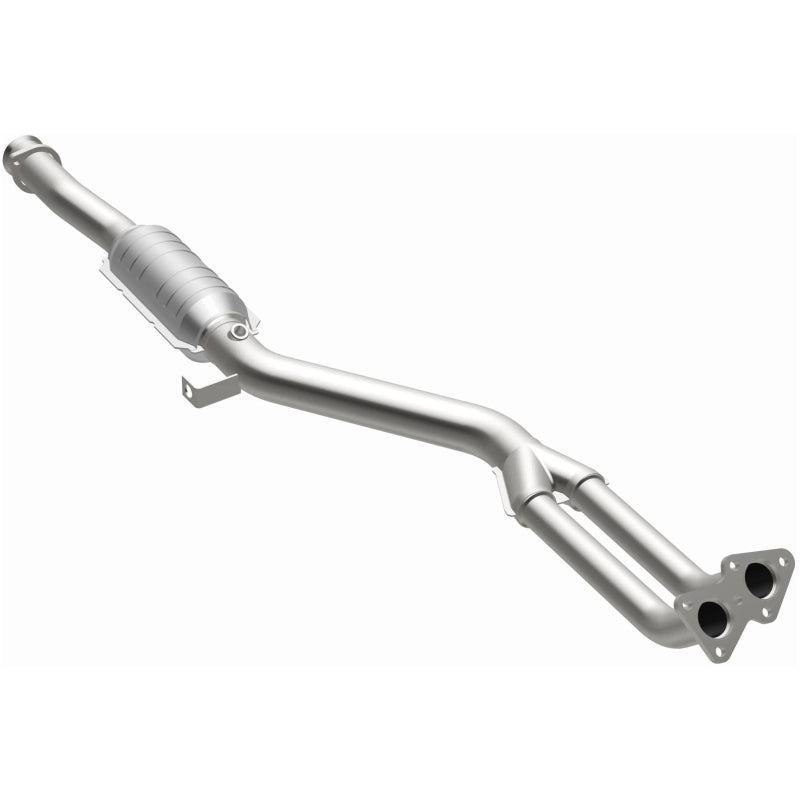 MagnaFlow Direct Fit Catalytic Converter 91-96 BMW 850 V12 D/S