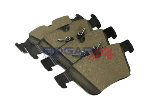BOGAP J8210102 Brake Pad Set, Disc Brake | ML Performance Car Parts
