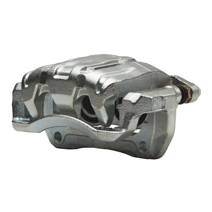 DFC 05-12 Acura RDX Front-R Premium Caliper - Silver Zinc Coated