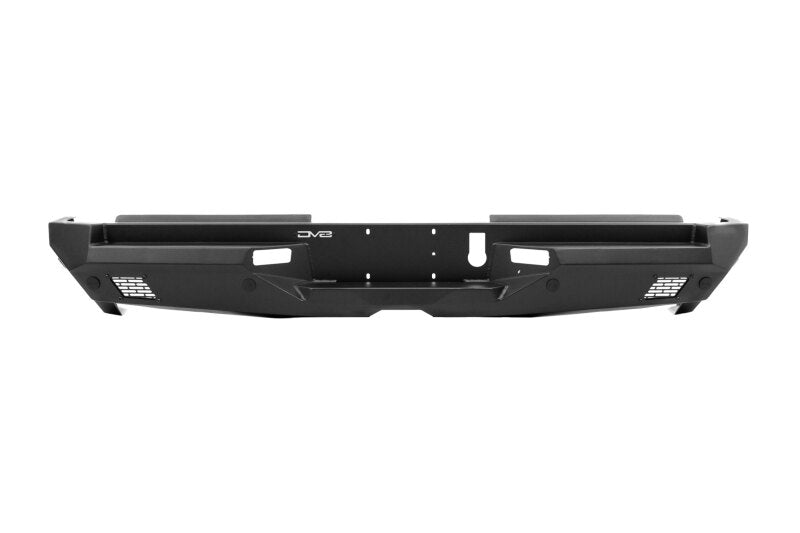 DV8 Offroad 19-26 Ram 2500/3500 Spec Series Rear Bumper