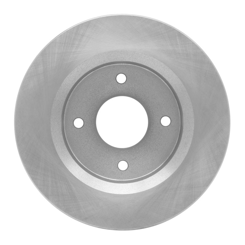 DFC 79-81 Nissan Maxima Rear Brake Rotor