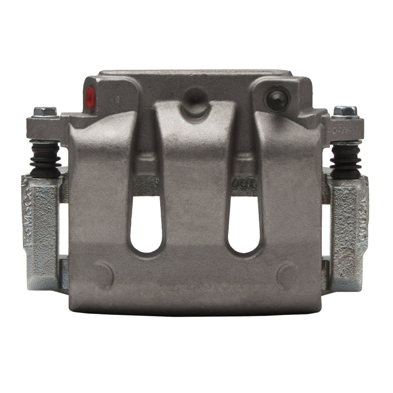 DFC 05-14 Ford Mustang Front-R Silver Zinc Coated Premium Caliper
