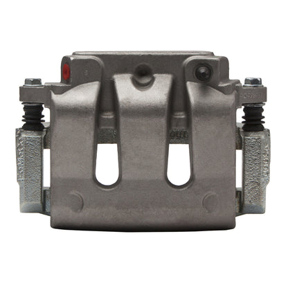 DFC 05-14 Ford Mustang Front-R Silver Zinc Coated Premium Caliper