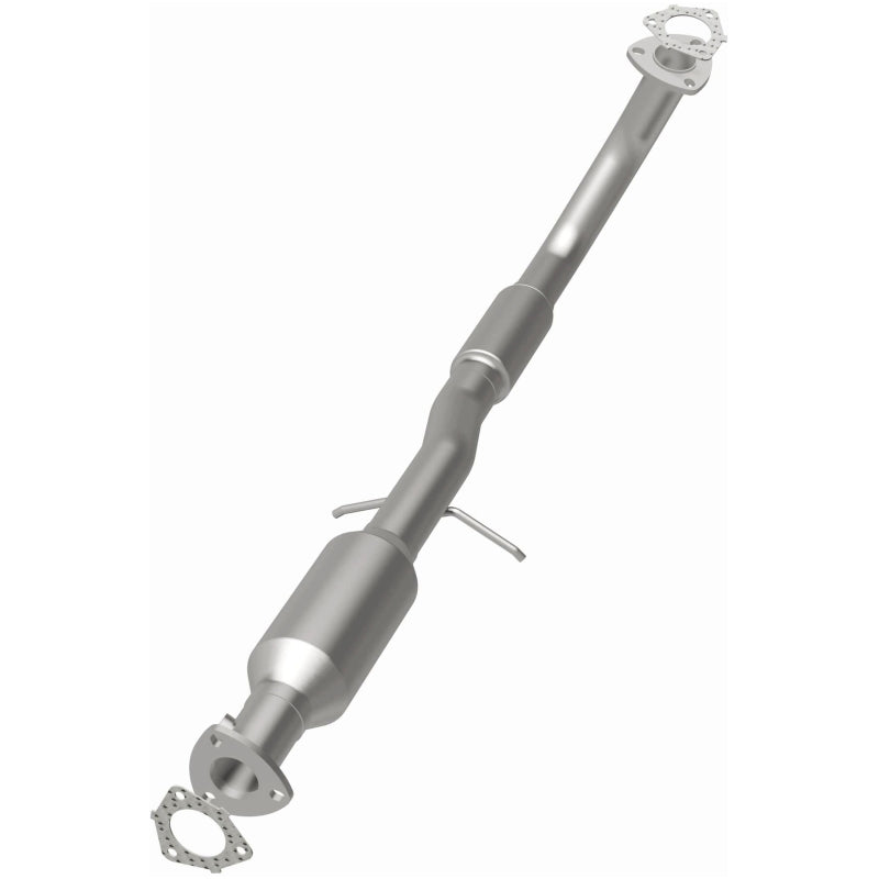 MagnaFlow Direct Fit Catalytic Converter 98-99 Saturn SC1 1.9L
