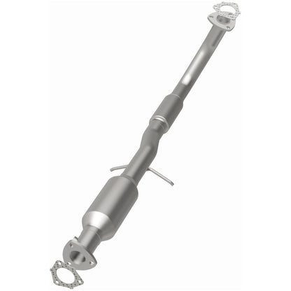 MagnaFlow Direct Fit Catalytic Converter 98-99 Saturn SC1 1.9L