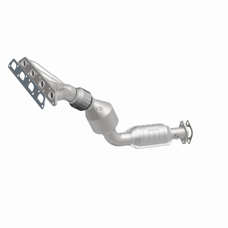 MagnaFlow Direct Fit Catalytic Converter 02-06 Cooper/S manf OEM