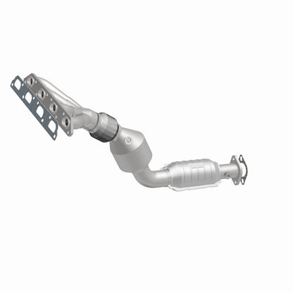 MagnaFlow Direct Fit Catalytic Converter 02-06 Cooper/S manf OEM