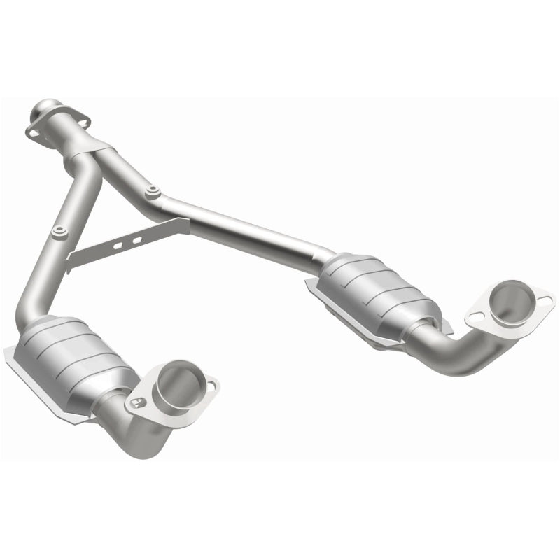 MagnaFlow Direct Fit Catalytic Converter Mustang 94-95 3.8L