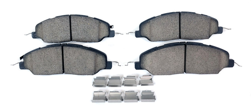 Baer Brakes 11-14 Ford Mustang Claw Brake Pads