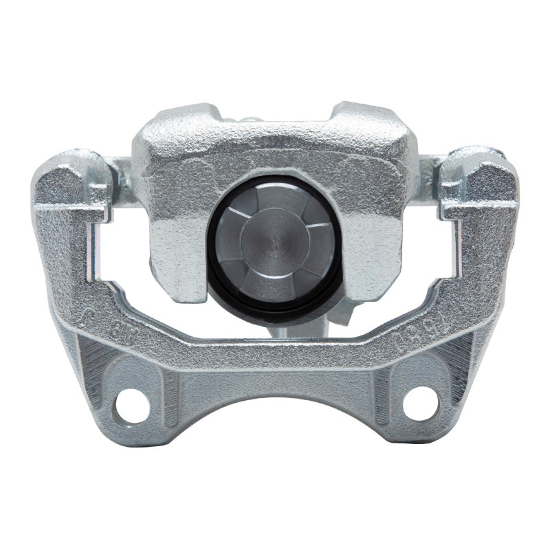 DFC 16-23 Mazda CX-9 Rear-L Premium Caliper - Silver Zinc Coated