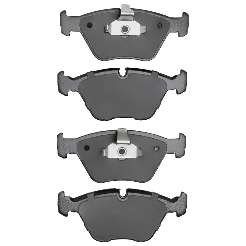 DFC 96-03 BMW 528I Front 4000 Hybridynamic Brake Pads