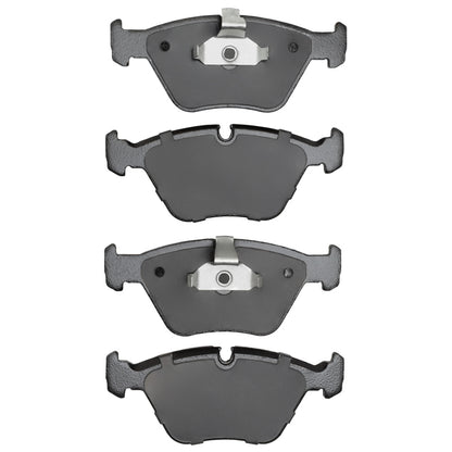 R1 Concepts R1 96-03 BMW 525I (USA/Canada) Front R1 Ceramic Brake Pads