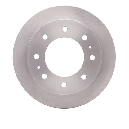 DFC 11-25 Chevrolet Silverado 2500 HD/2500 HD Classic Rear Brake Rotor