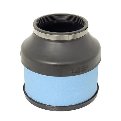 Volant Universal PowerCore Air Filter - 7.0in x 6.0in w/ 5.0in Flange ID