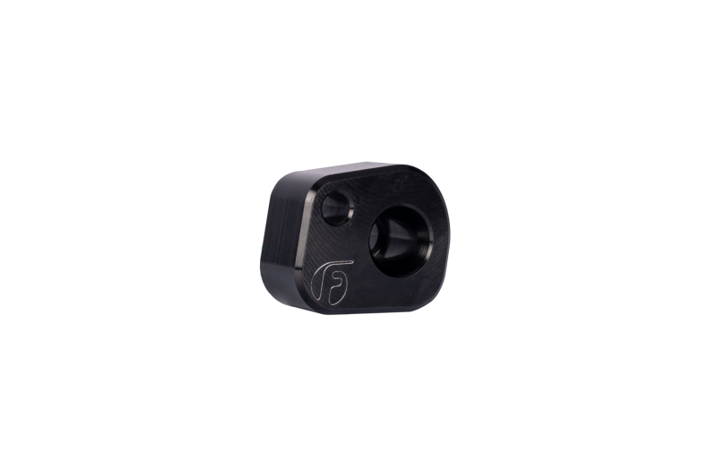 Fleece Performance 24-25 GM 2500/3500 Duramax L5P Secondary MAP Sensor Spacer