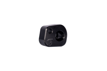 Fleece Performance 24-25 GM 2500/3500 Duramax L5P Secondary MAP Sensor Spacer