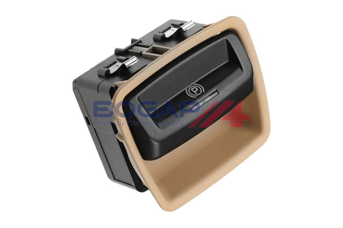 BOGAP A7347115 Switch, Park Brake Actuation