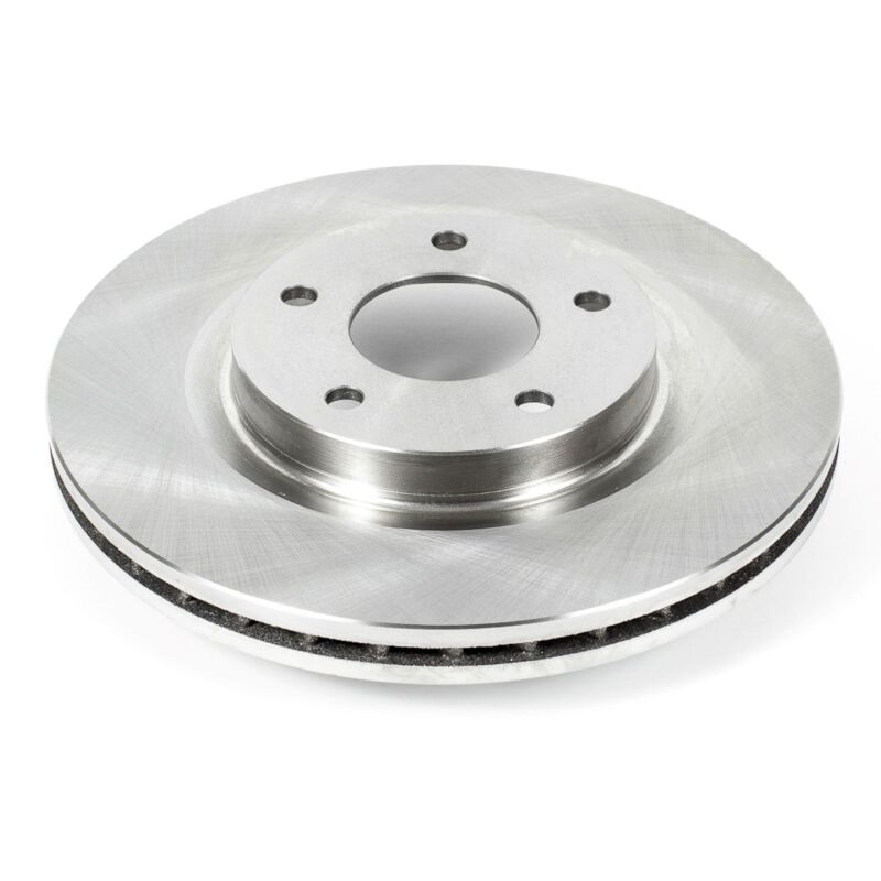 PowerStop Power Stop 11-14 Chrysler 200 Front Autospecialty Brake Rotor