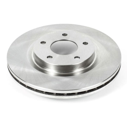 PowerStop Power Stop 11-14 Chrysler 200 Front Autospecialty Brake Rotor