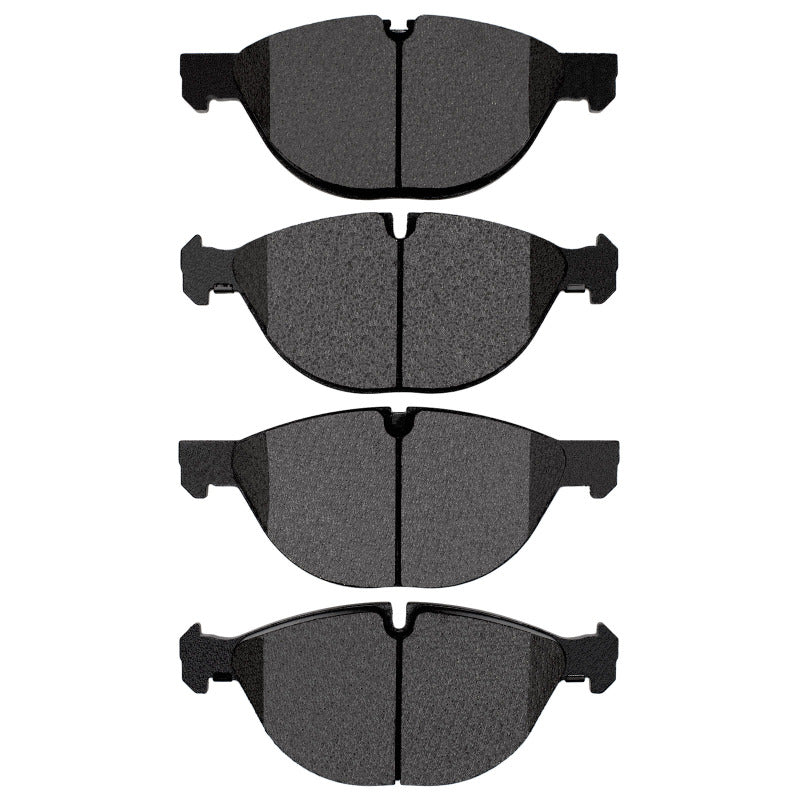 R1 Concepts R1 08-14 BMW X5 Front Optimum OE Brake Pads