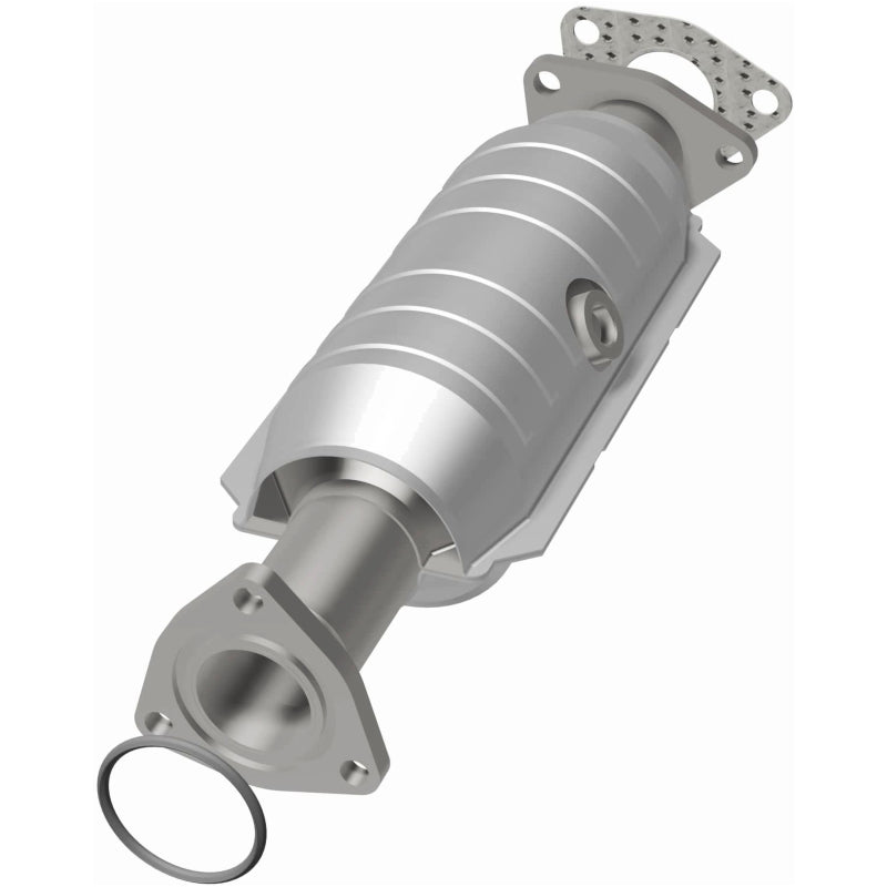 MagnaFlow Direct Fit Catalytic Converter 03-04 Honda Pilot 3.5L OEM