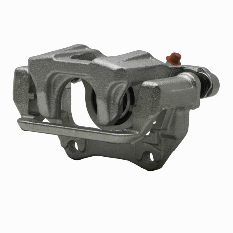 DFC 11-17 Honda Odyssey Rear-R Premium Caliper - Silver Zinc Coated
