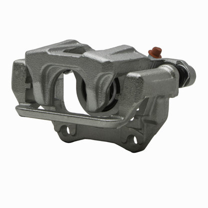 DFC 11-17 Honda Odyssey Rear-R Premium Caliper - Silver Zinc Coated