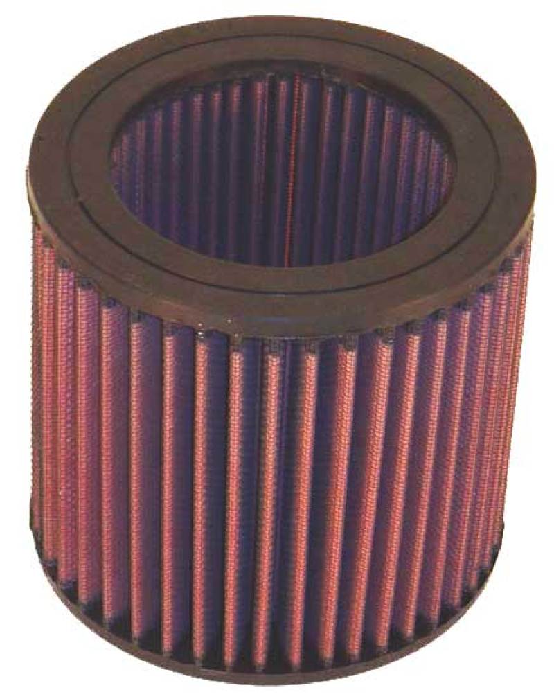 K&N Engineering K&N Replacement Air Filter SAAB 9-5; 1998-2000