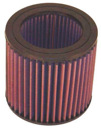 K&N Engineering K&N Replacement Air Filter SAAB 9-5; 1998-2000