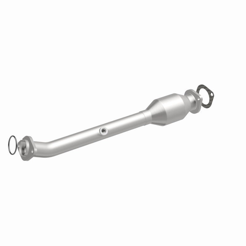 MagnaFlow 05-17 Nissan Frontier 4.0L Direct Fit Converter