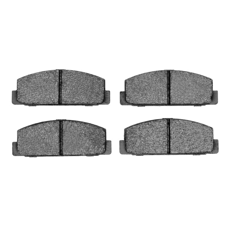 R1 Concepts R1 84-95 Mazda Rx-7 Rear Track/Street Brake Pads