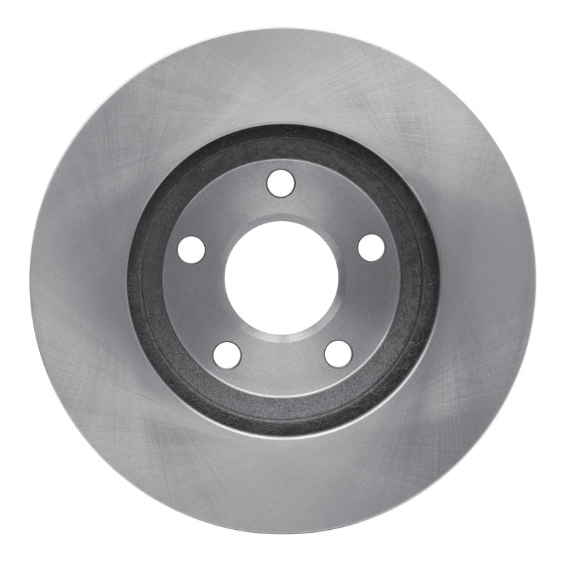 DFC 05-05 Buick LeSabre Front Brake Rotor