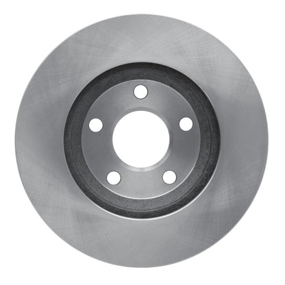DFC 05-05 Buick LeSabre Front Brake Rotor